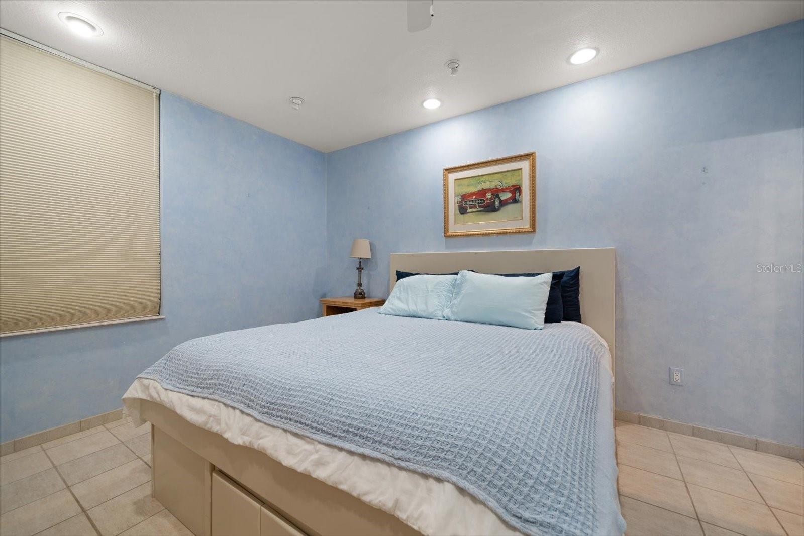 LITTLE PETE TR - Residential