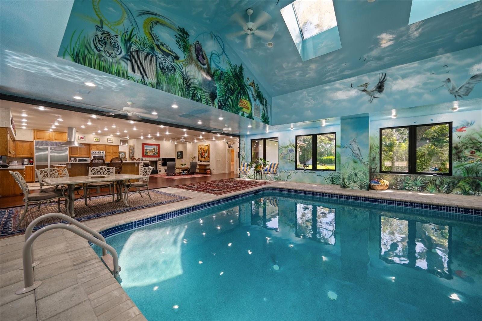 LITTLE PETE TR - Residential