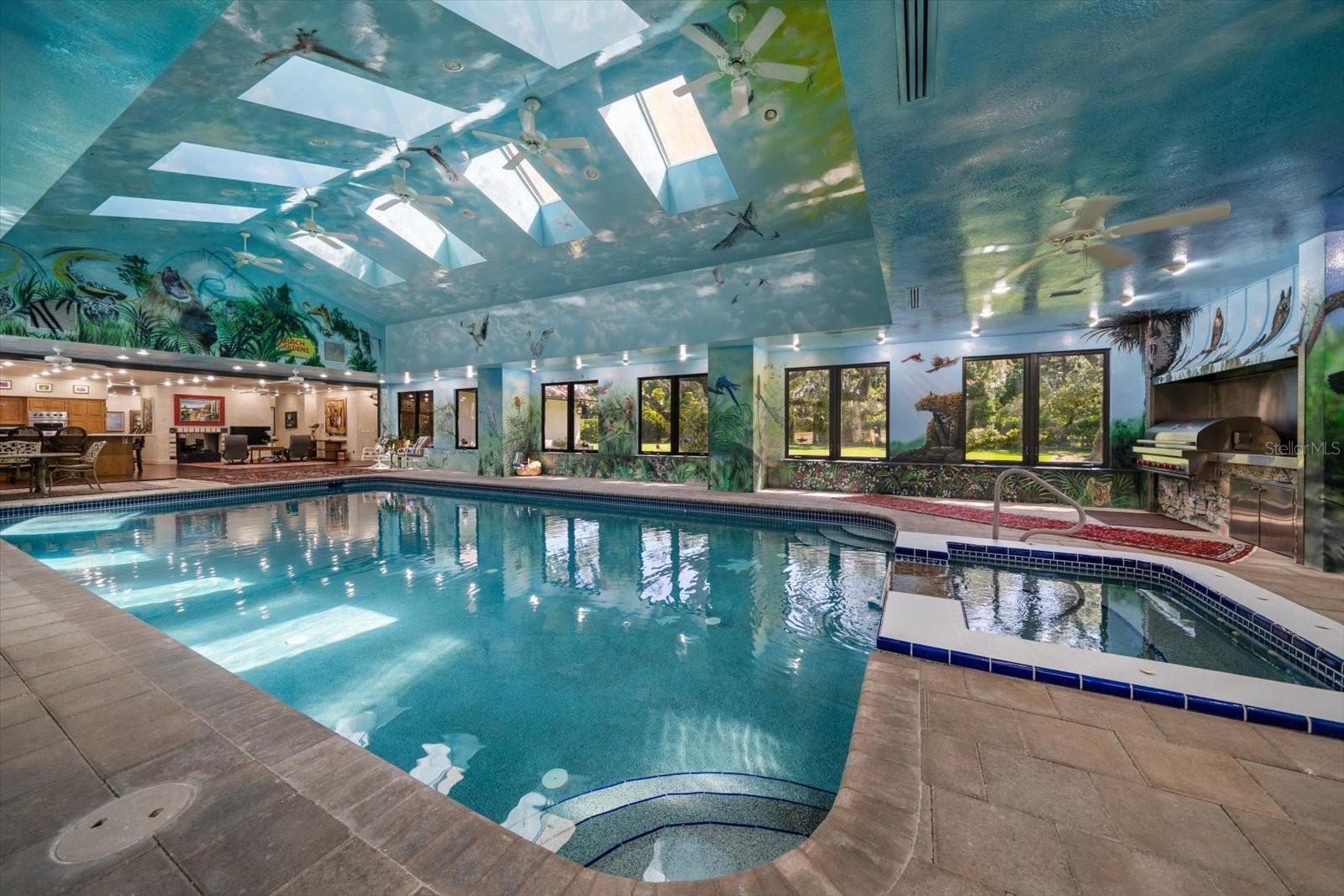 LITTLE PETE TR - Residential