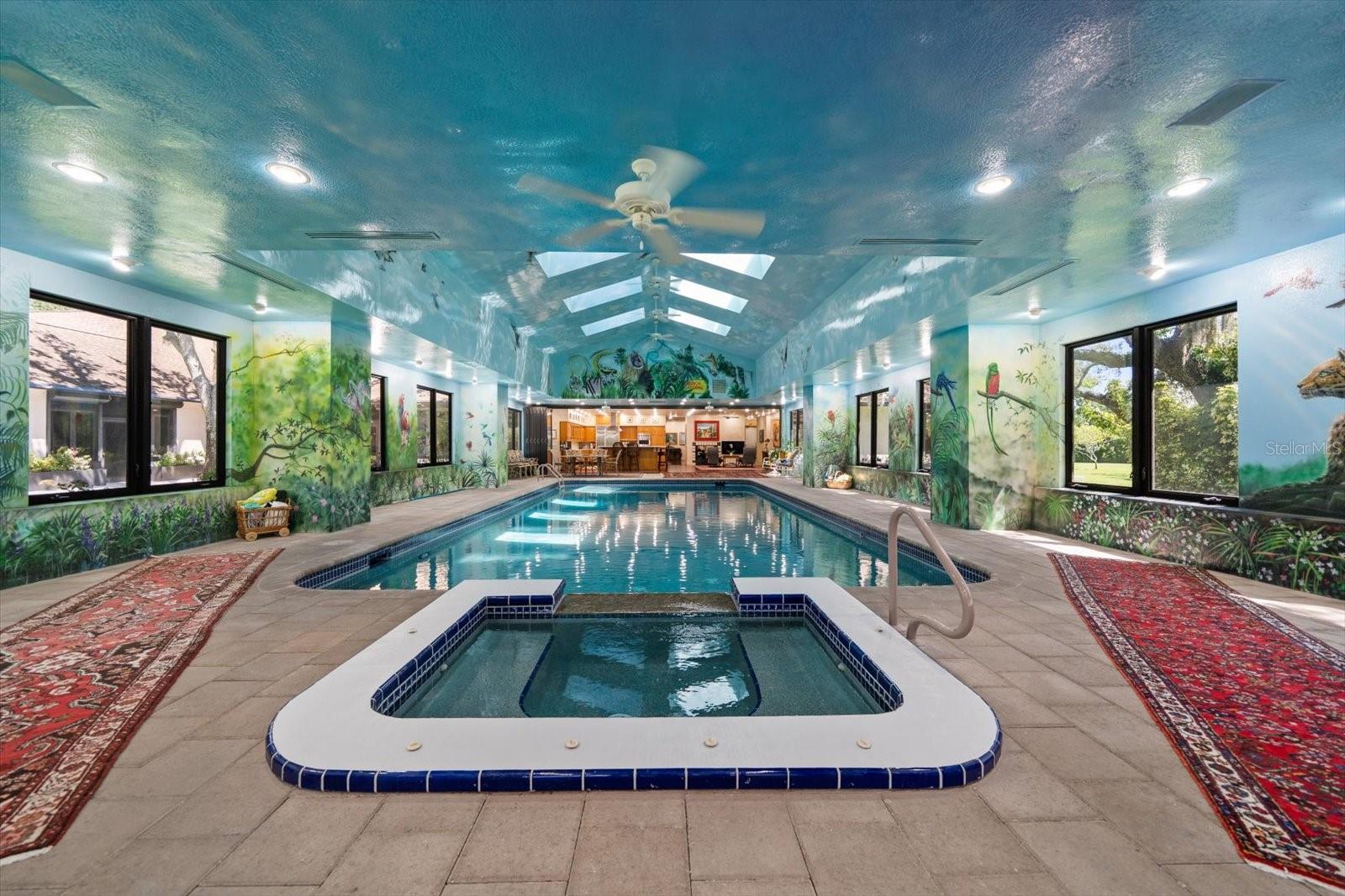 LITTLE PETE TR - Residential