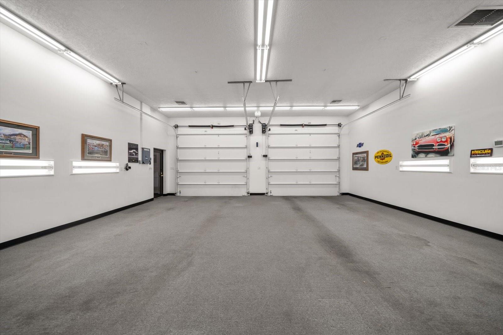 LITTLE PETE TR - Residential