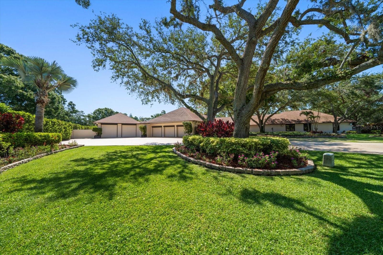 LITTLE PETE TR - Residential