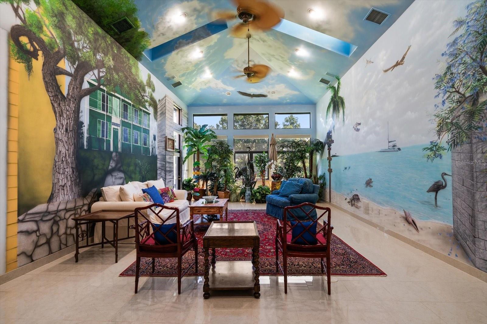 LITTLE PETE TR - Residential