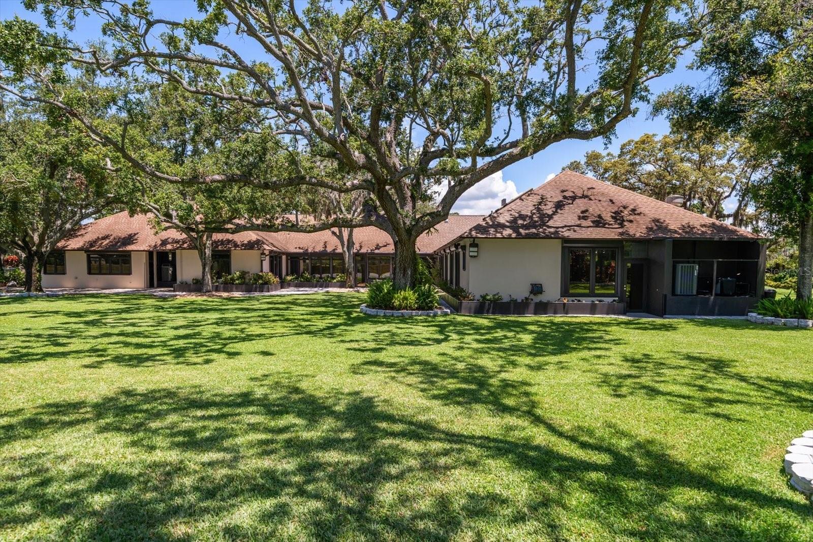 LITTLE PETE TR - Residential