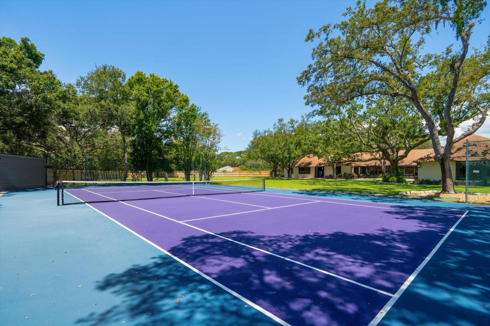 LITTLE PETE TR - Residential