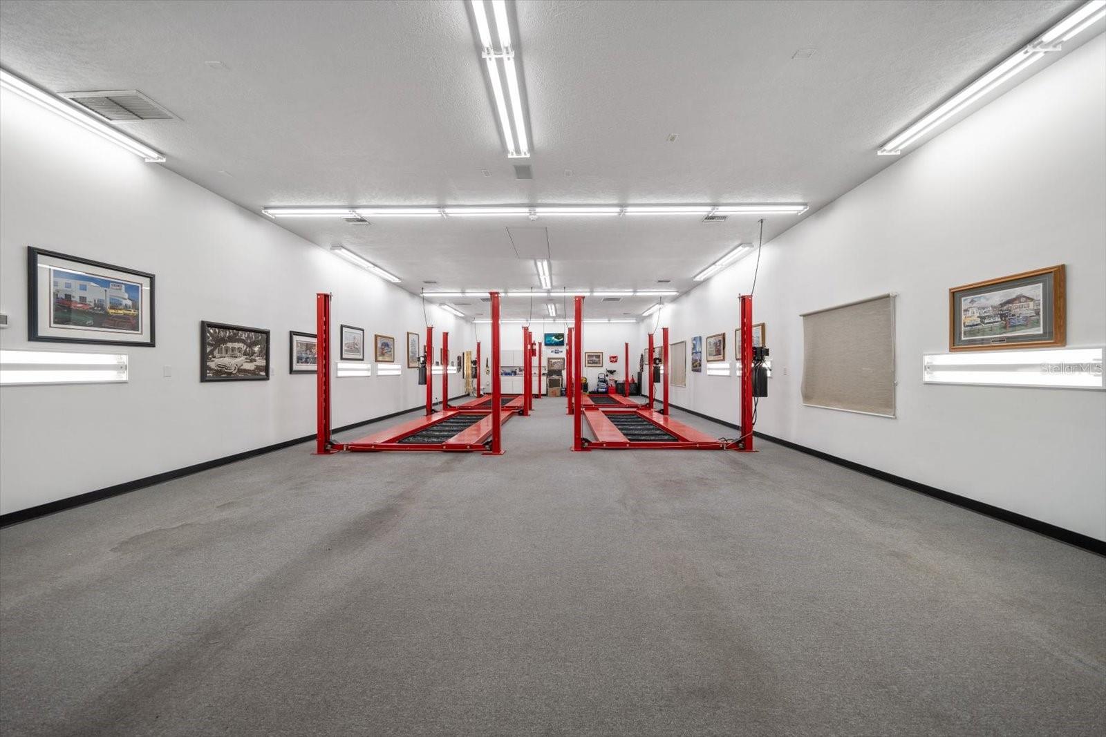 LITTLE PETE TR - Residential