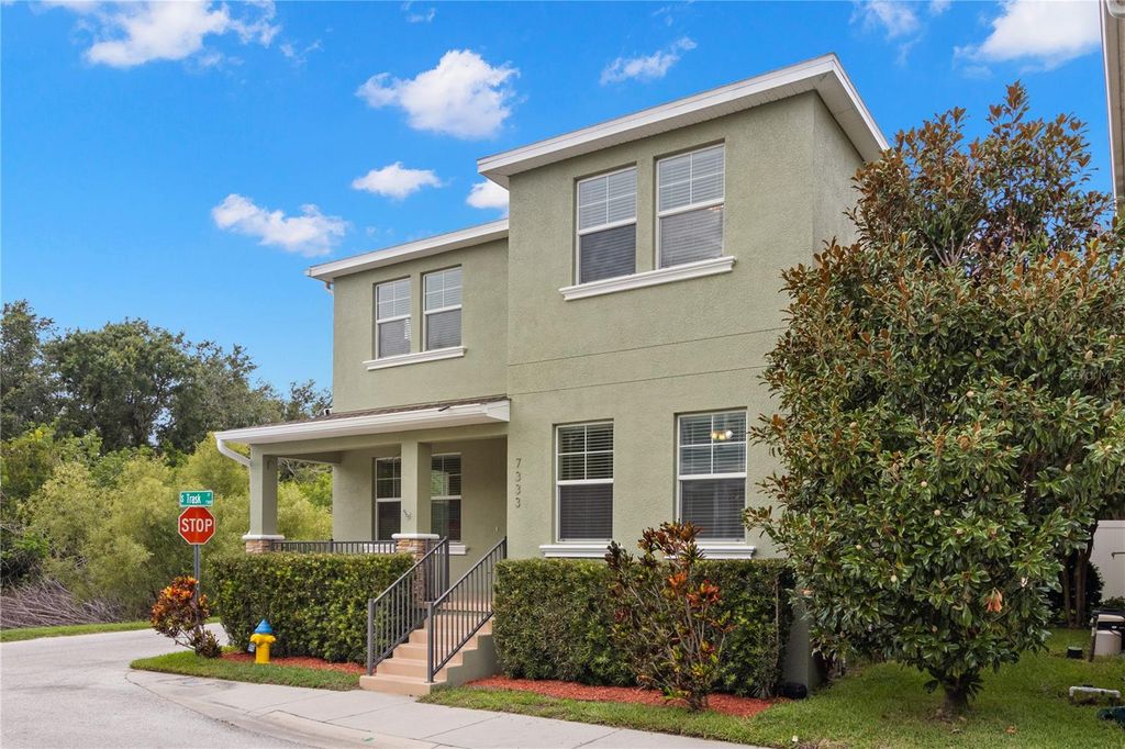 Photo of 7333 S Trask Street, Tampa, FL 33616 (MLS # TB8402225)