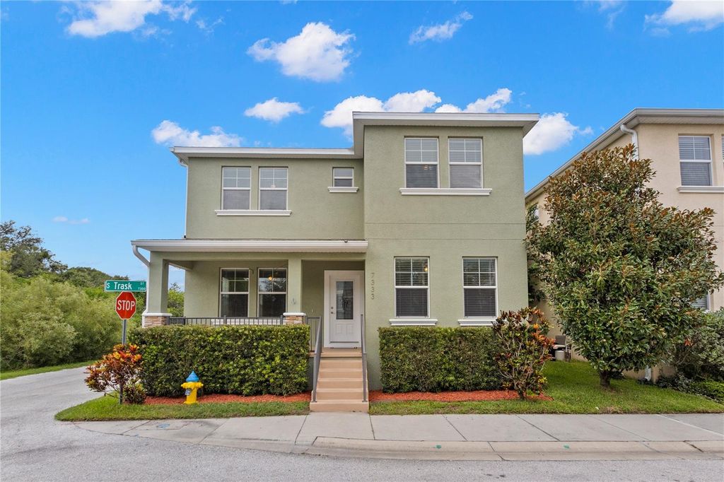 Photo of 7333 S Trask Street, Tampa, FL 33616 (MLS # TB8402225)