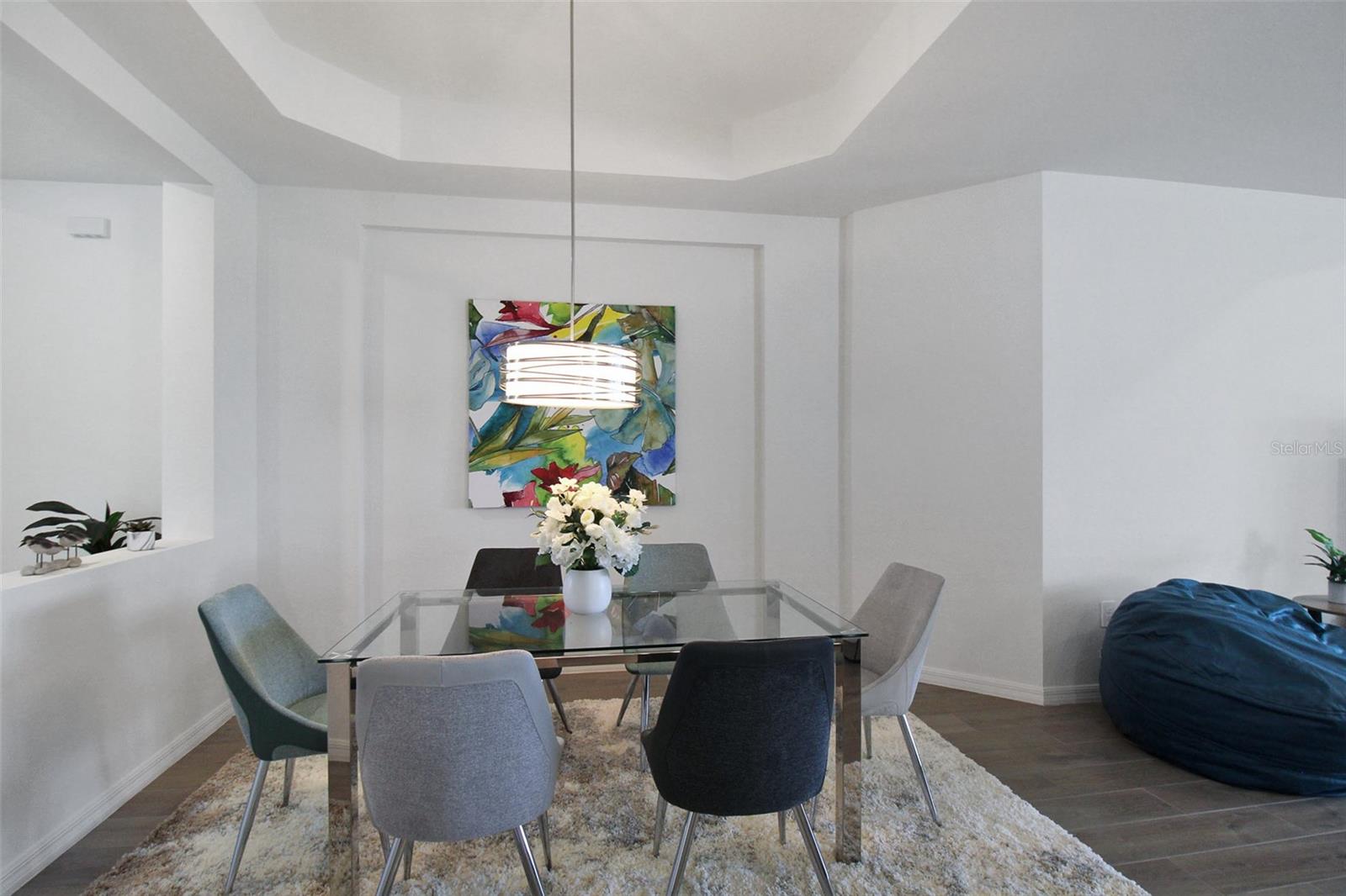 WELLEN PK GOLF & COUNTRY CLUB - Residential Lease