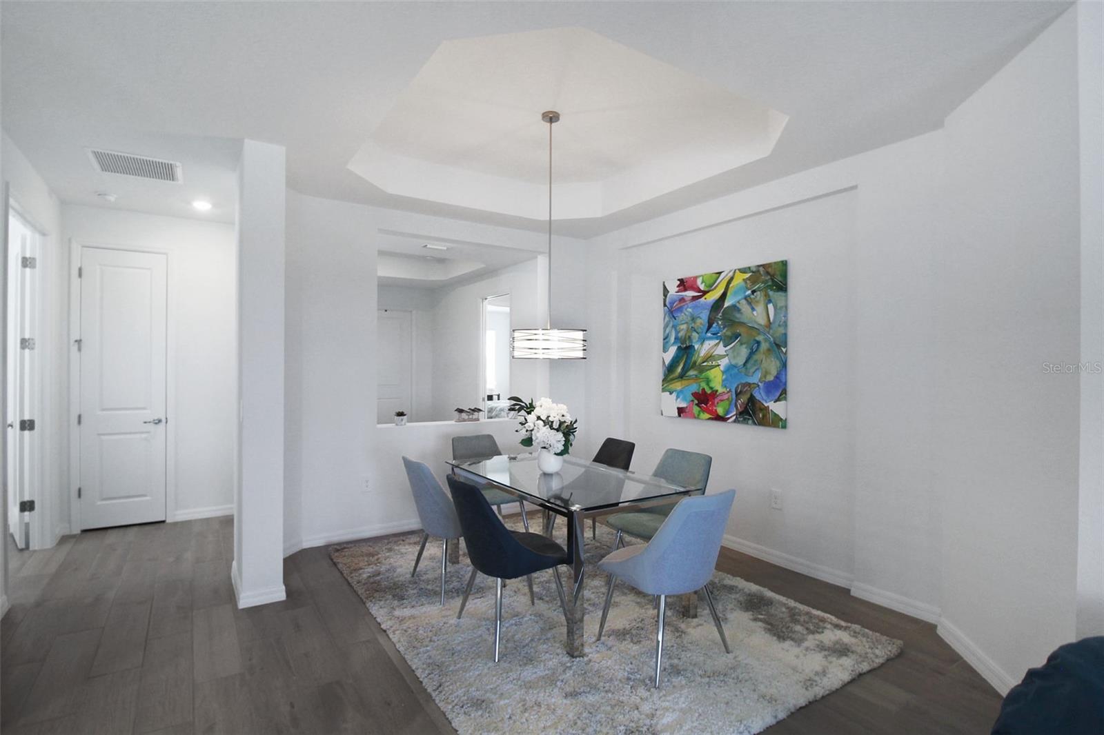 WELLEN PK GOLF & COUNTRY CLUB - Residential Lease