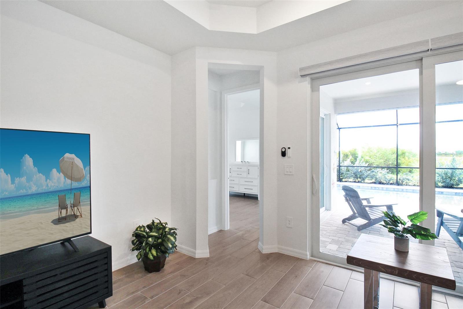 WELLEN PK GOLF & COUNTRY CLUB - Residential Lease