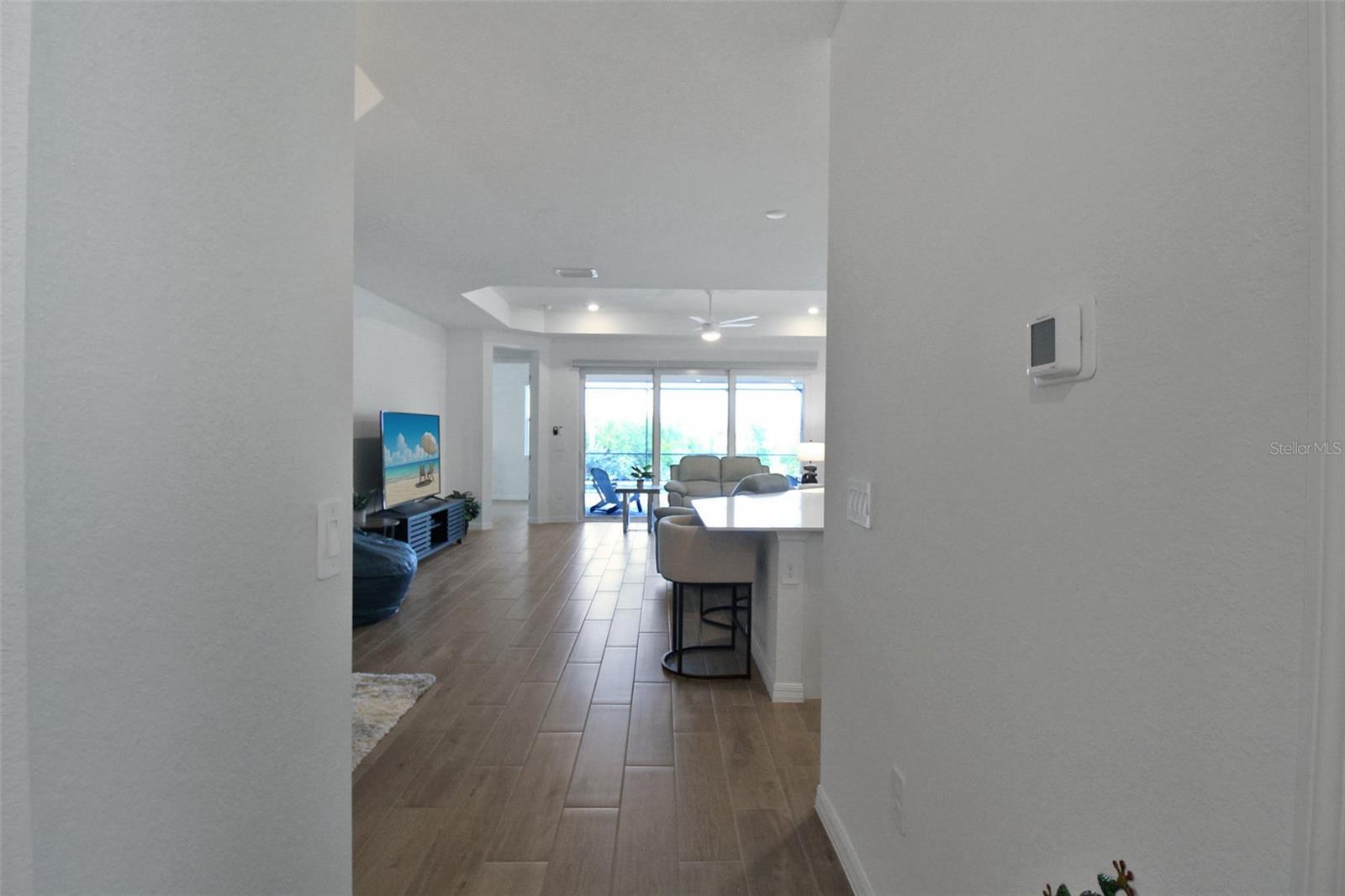 WELLEN PK GOLF & COUNTRY CLUB - Residential Lease