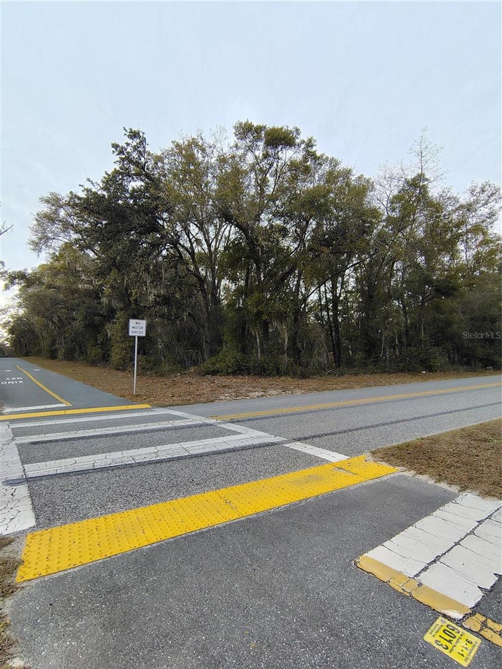 Photo of Preston Road, Brooksville, FL 34601 (MLS # TB8473486)