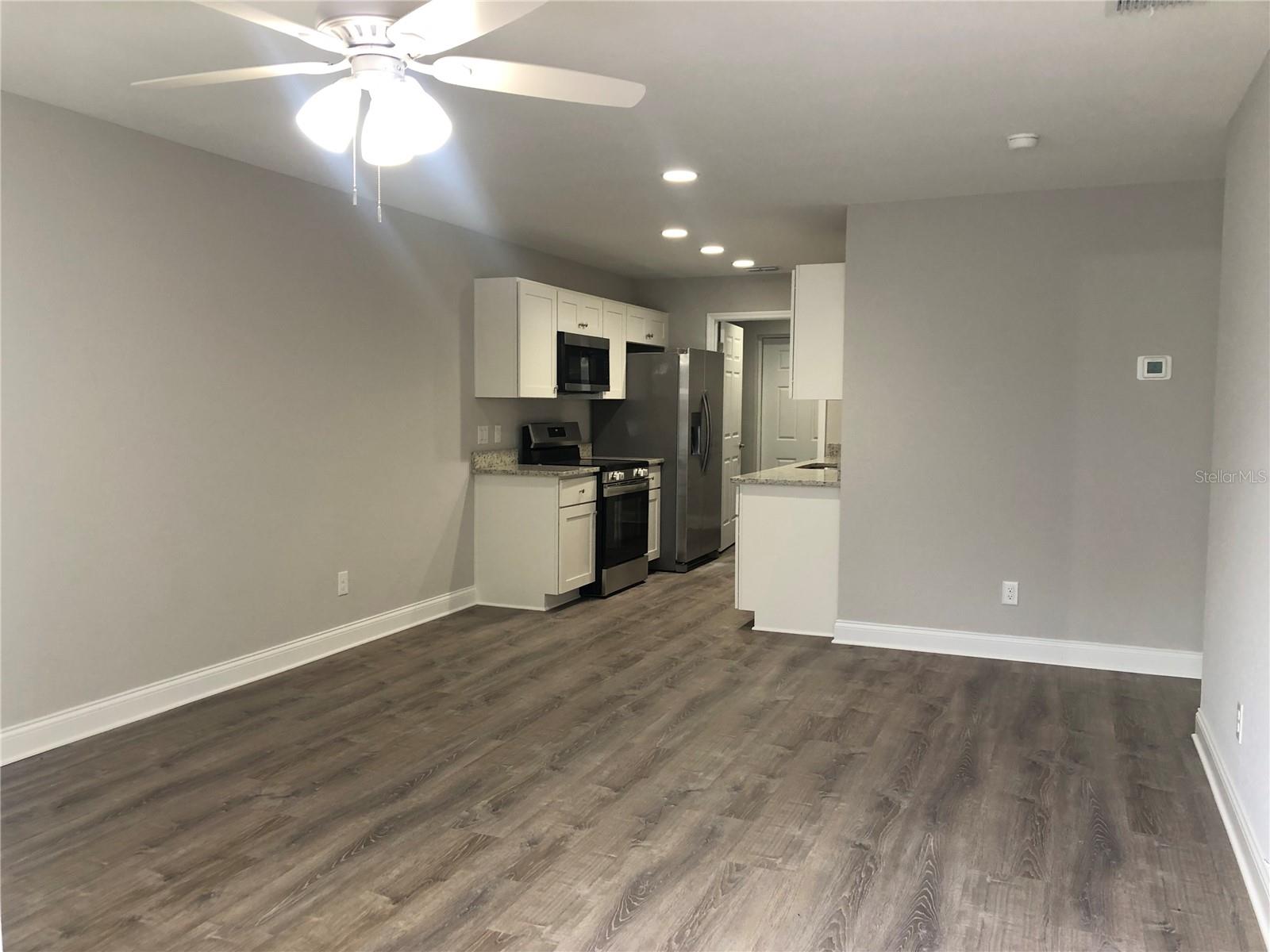 EULA VISTA SUB - Residential Lease