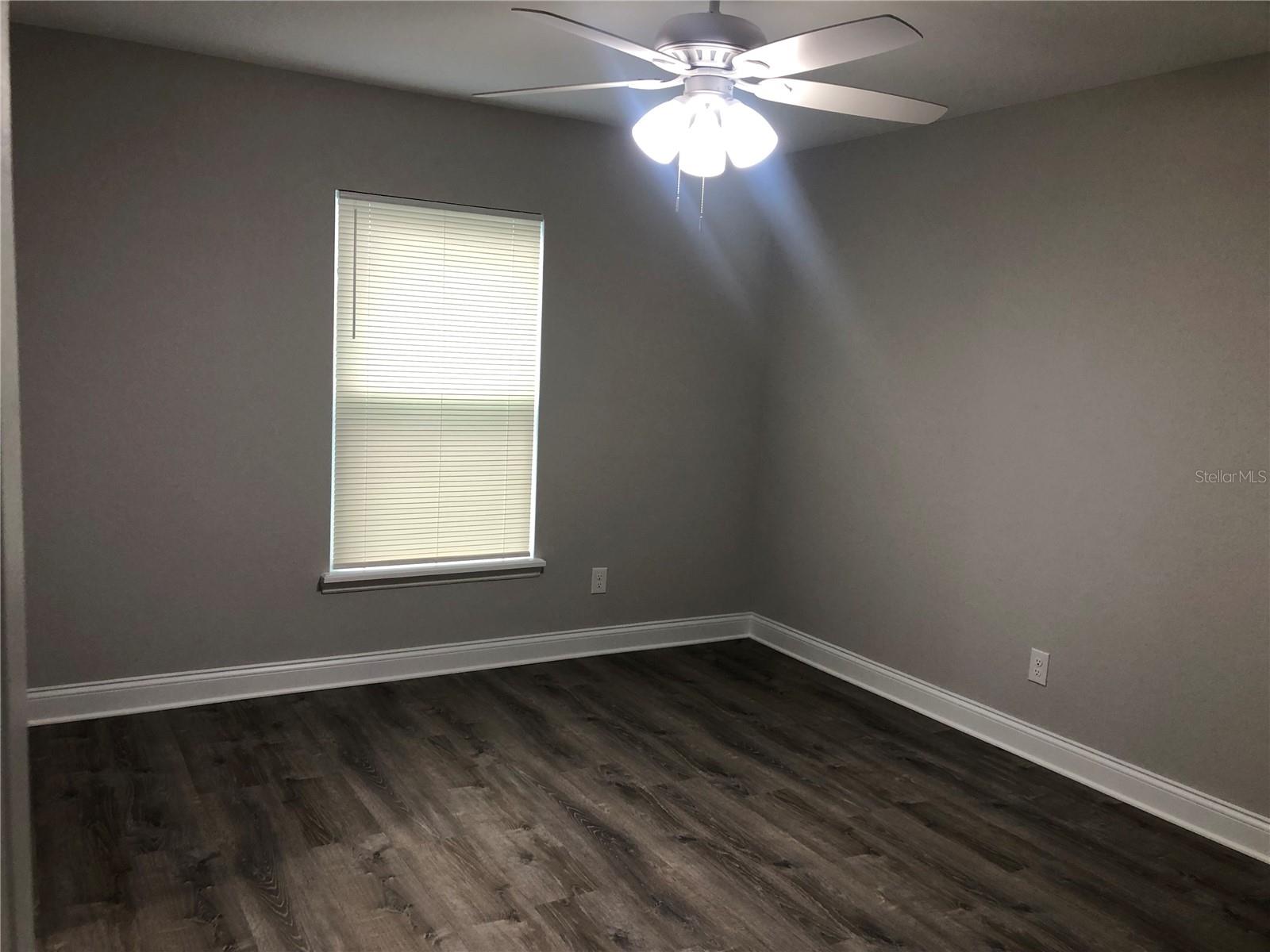 EULA VISTA SUB - Residential Lease