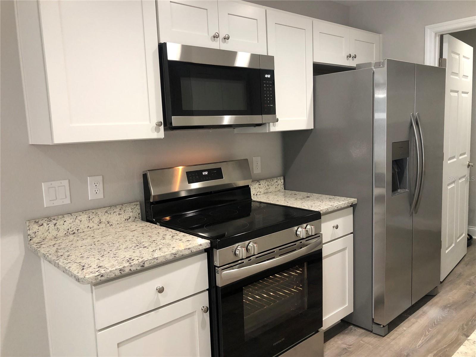 EULA VISTA SUB - Residential Lease