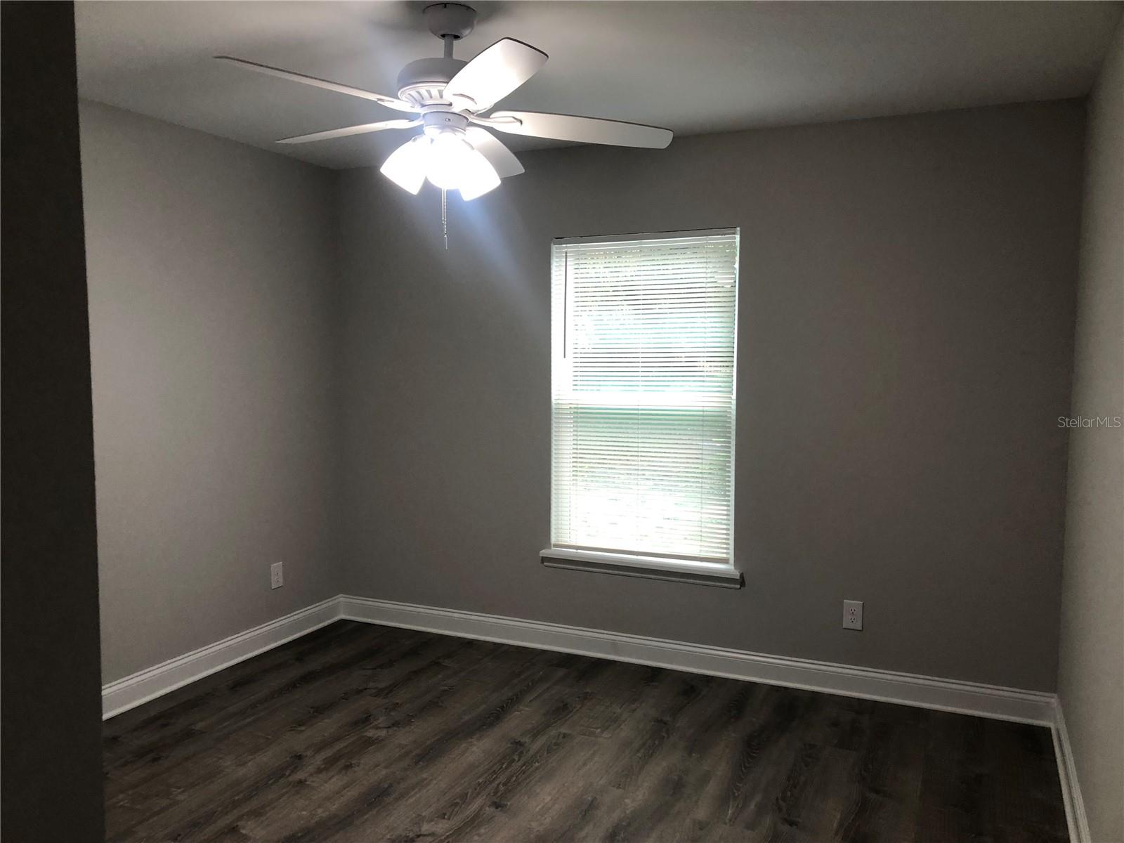 EULA VISTA SUB - Residential Lease