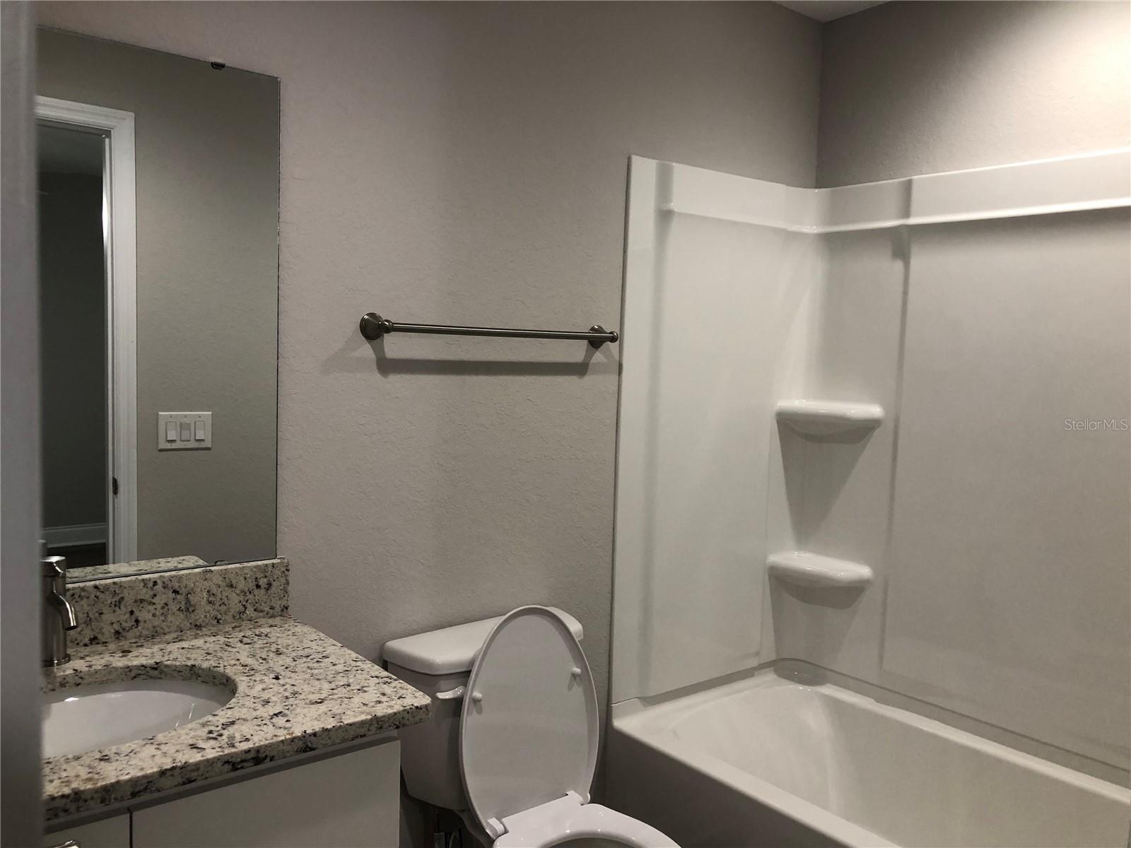 EULA VISTA SUB - Residential Lease