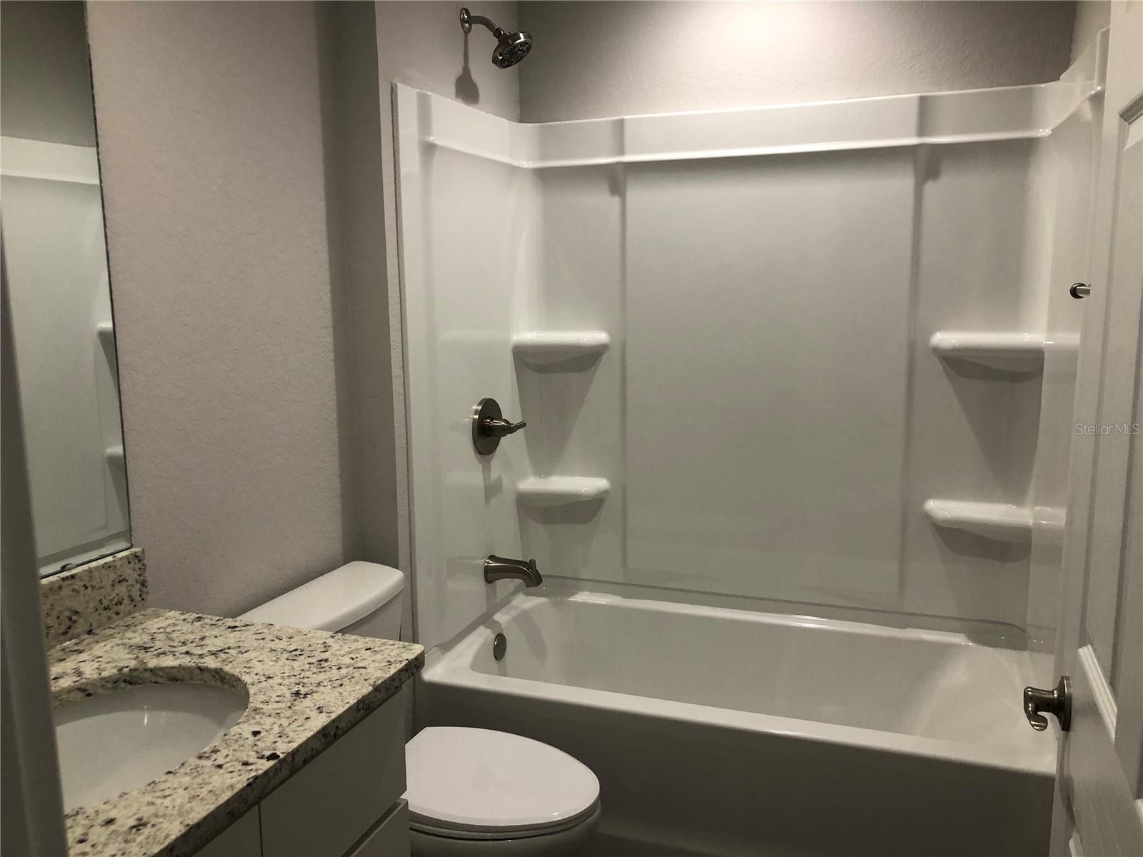 EULA VISTA SUB - Residential Lease