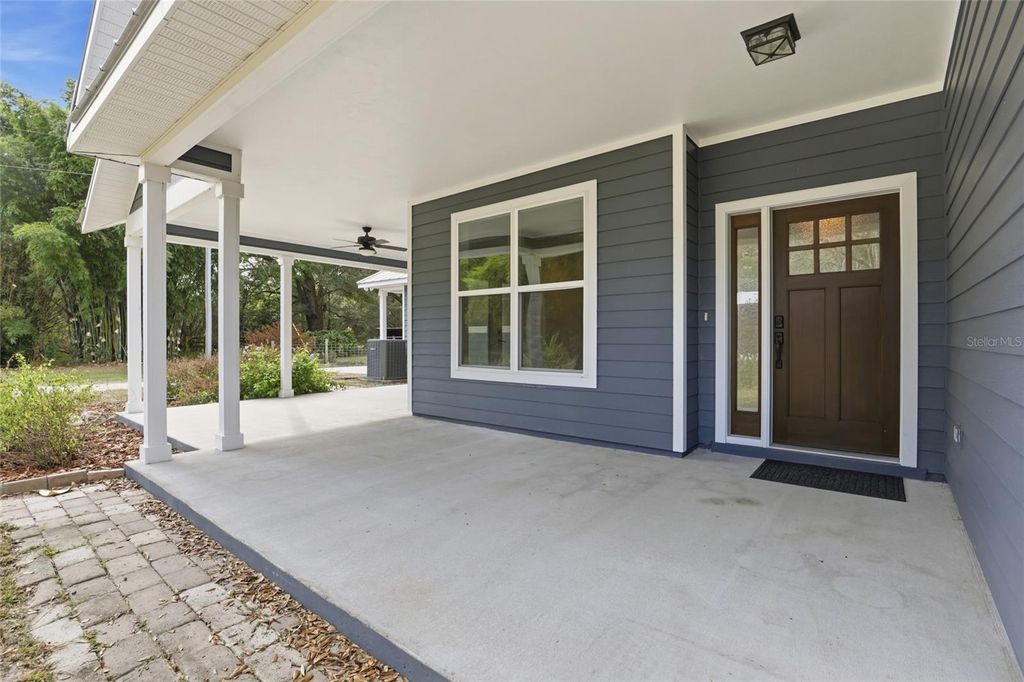 Photo of 3528 NW 170th Street, Newberry, FL 32669 (MLS # O6363507)