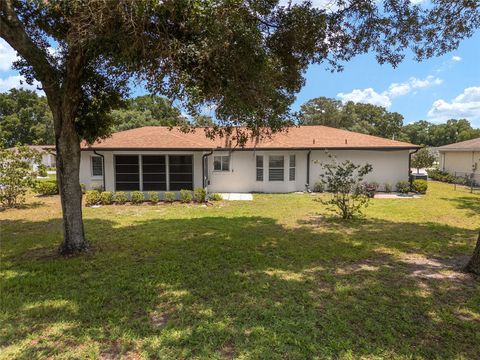 A home in OCALA