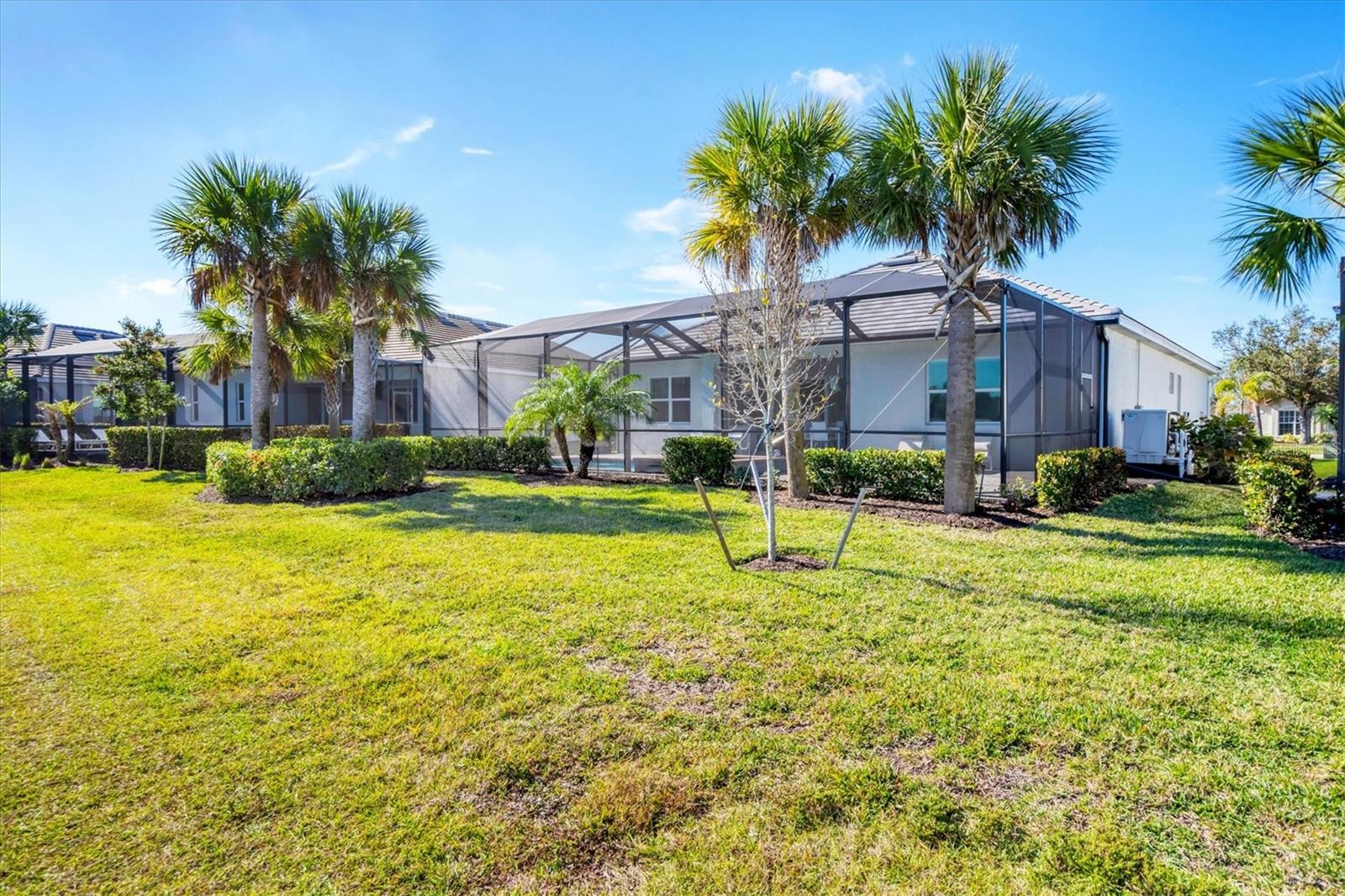 HERITAGE LANDING GOLF & COUNTRY CLUB - Residential