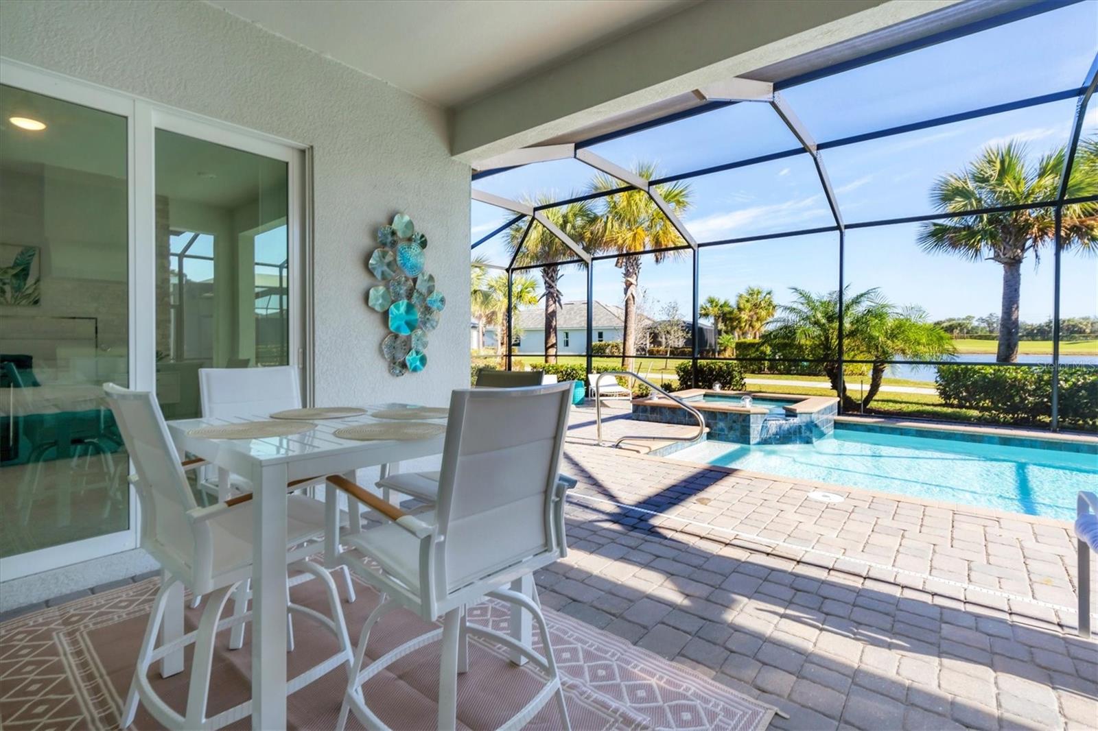 HERITAGE LANDING GOLF & COUNTRY CLUB - Residential