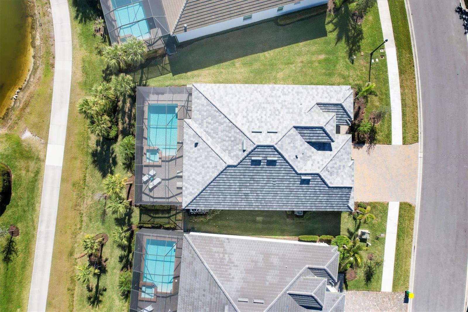 HERITAGE LANDING GOLF & COUNTRY CLUB - Residential