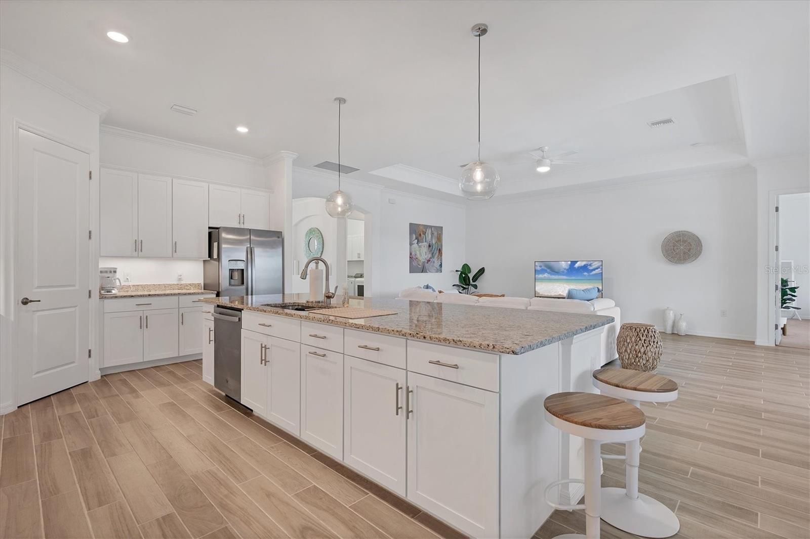 HERITAGE LANDING GOLF & COUNTRY CLUB - Residential