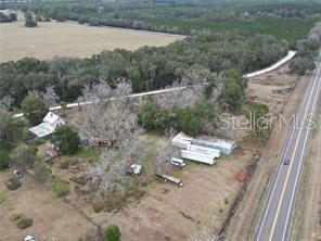 ACRES TRACT - Residential