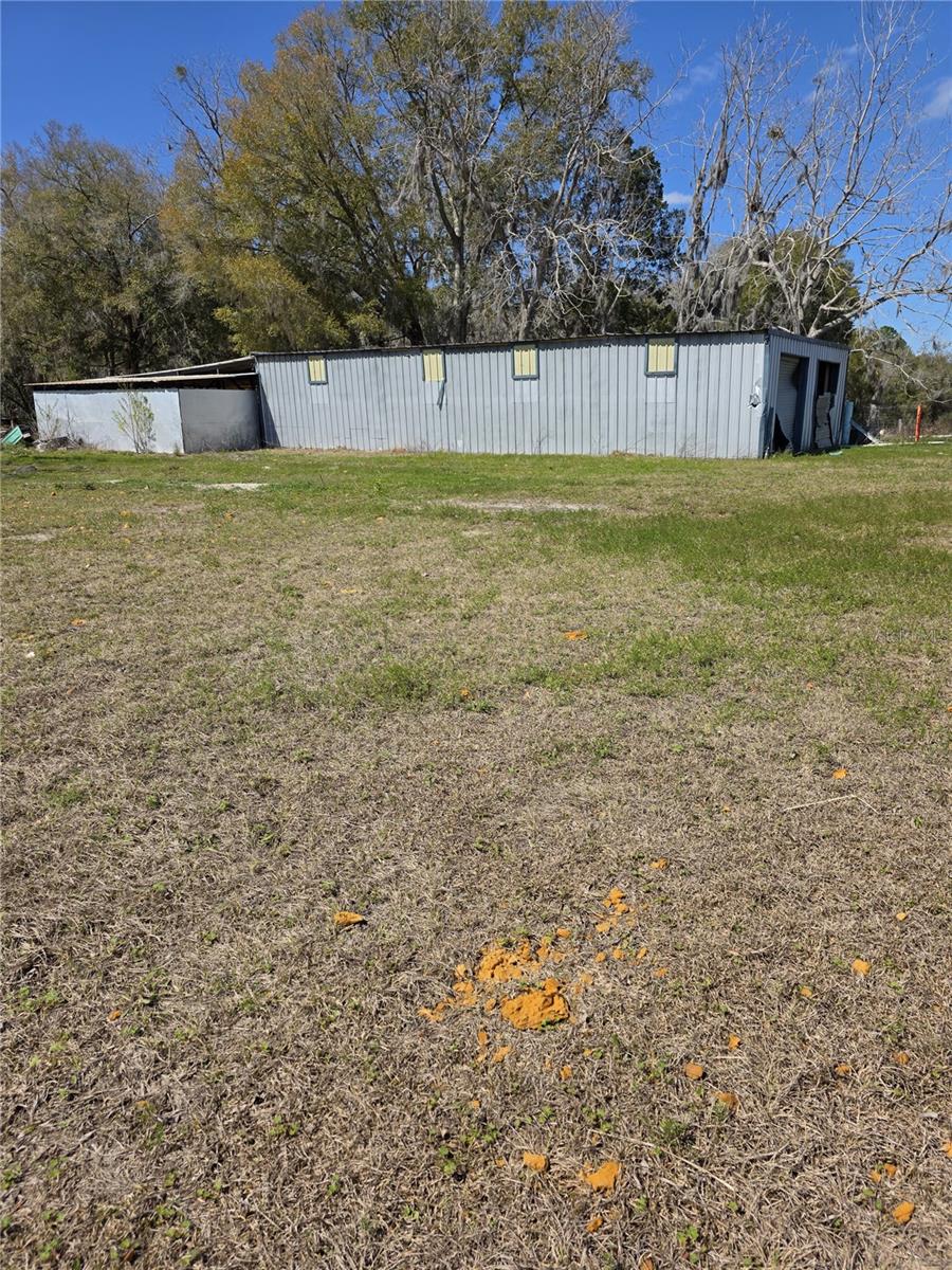 ACRES TRACT - Residential