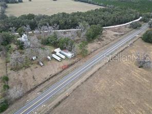 ACRES TRACT - Residential