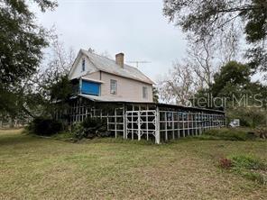 ACRES TRACT - Residential