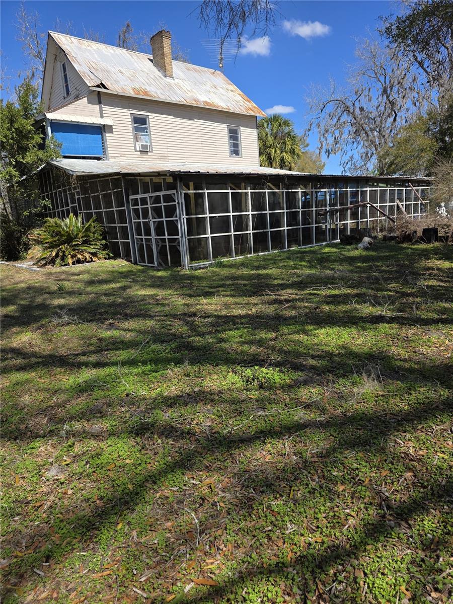 ACRES TRACT - Residential