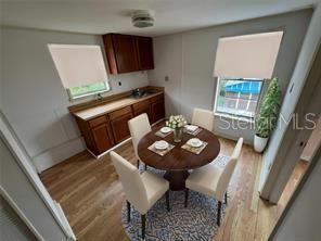 ACRES TRACT - Residential