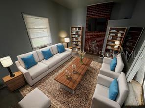 ACRES TRACT - Residential