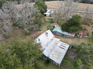 ACRES TRACT - Residential