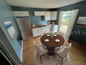 ACRES TRACT - Residential