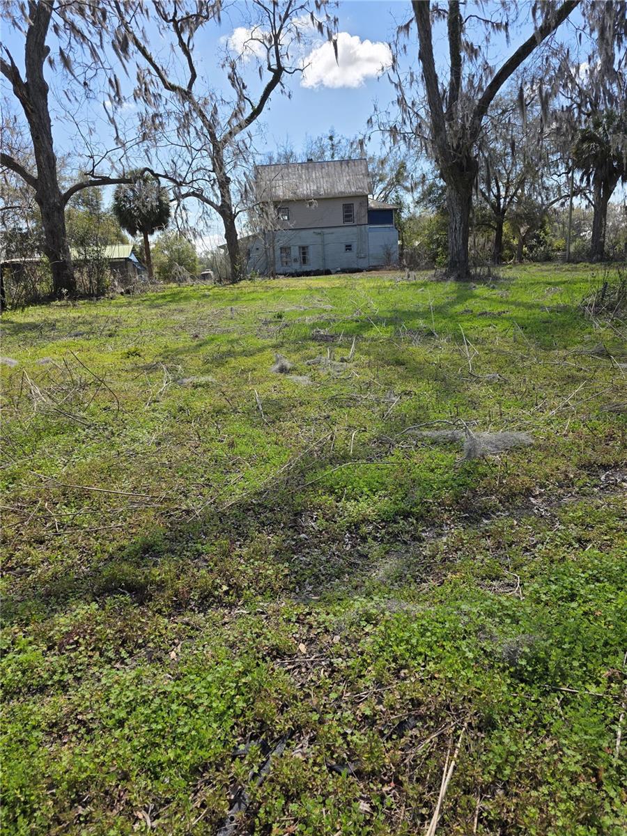 ACRES TRACT - Residential