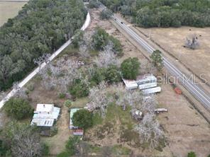 ACRES TRACT - Residential