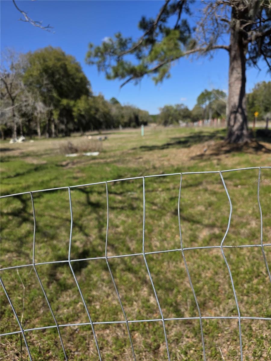 ACRES TRACT - Residential