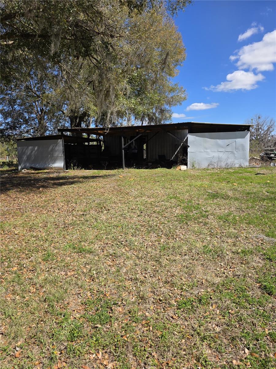 ACRES TRACT - Residential