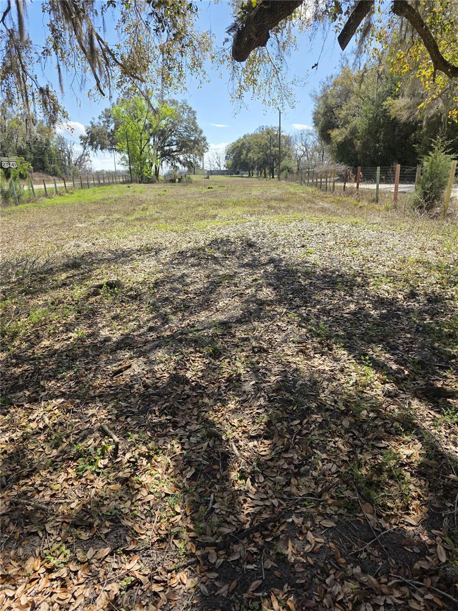 ACRES TRACT - Residential