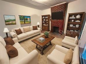 ACRES TRACT - Residential
