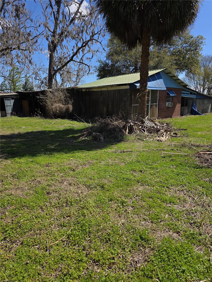 ACRES TRACT - Residential