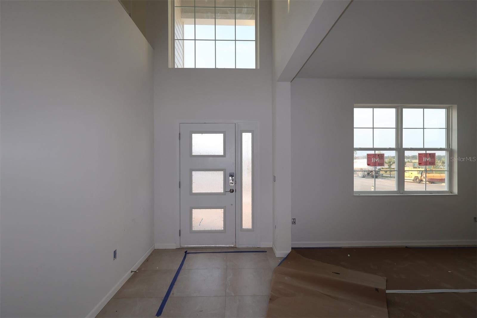 CENTER LAKE ON THE PARK - Residential