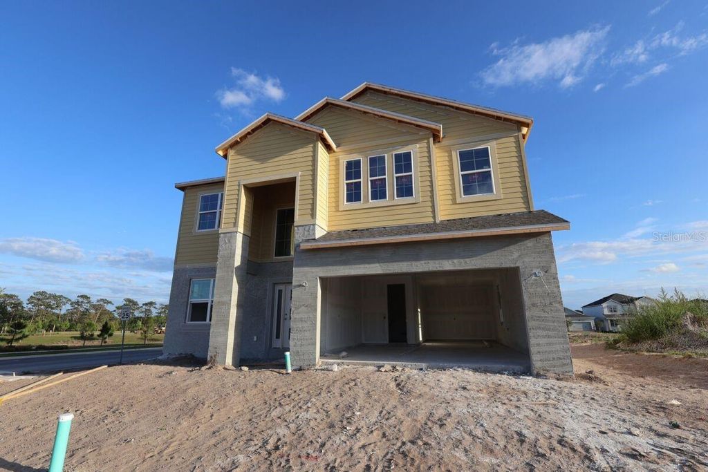 Photo of 1189 Hyde Street, Saint Cloud, FL 34771 (MLS # O6408431)