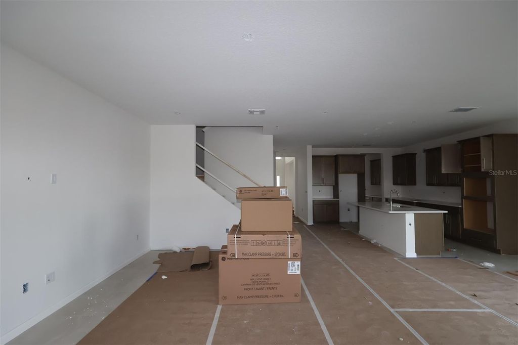 Photo of 1189 Hyde Street, Saint Cloud, FL 34771 (MLS # O6408431)