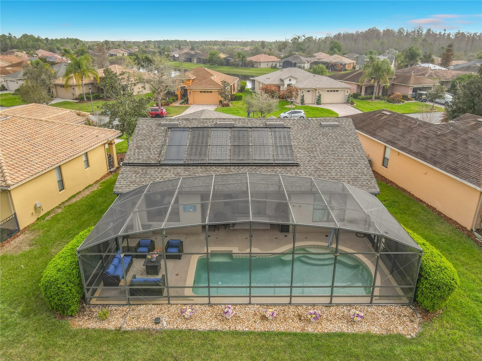 SOLIVITA PH 07A - Residential