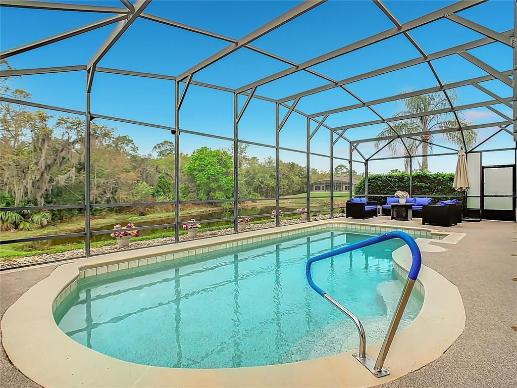 Photo of 490 Indian Wells Avenue, Poinciana, FL 34759 (MLS # S5144527)